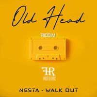 Nesta - Nesta - Walk Out (Official Audio)