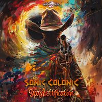 Sonic Colonic - Spaghettification