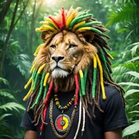 Rey Pirin - El Rey Leon