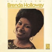 Brenda Holloway - Brand New !