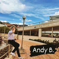 Andy Brown - Ale' Song