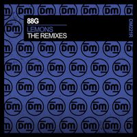88G - Lemons (The Remixes)