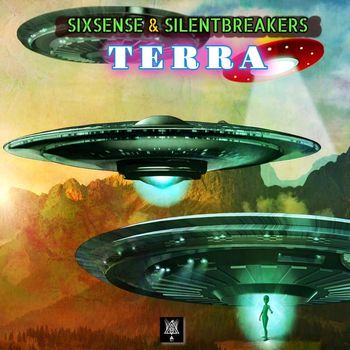 SilentBreakers, Sixsense - Terra