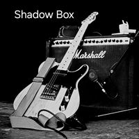 Ian Wallace - Shadow box
