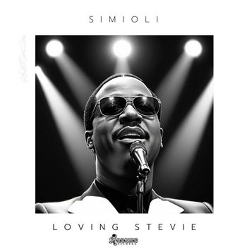 Simioli - Loving Stevie