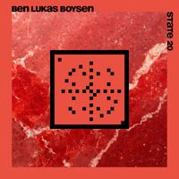 Ben Lukas Boysen - State 20 (20 Years Systematic)