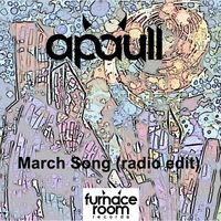 apaull - March Song (Radio Edit)