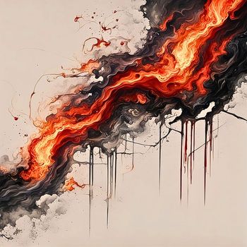 Arikakito - Empire's Collapse