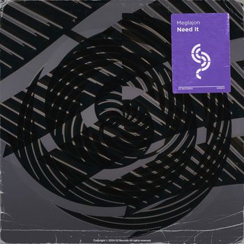 Meglajon - Need It