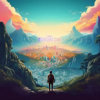Richie - Distant Call