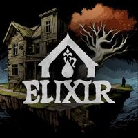 Davide Perico - Elixir (Original Soundtrack)