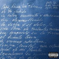 Voga - REINA DE LA ROCA (feat. Yung Snapp) (Explicit)