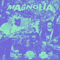 Magnolia - Shopvac (Explicit)