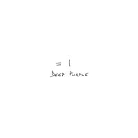 Deep Purple - =1 (Explicit)