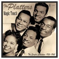 The Platters - The Magic Touch: Singles Collection 1955-62