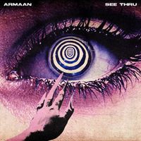Armaan - See Thru (Explicit)