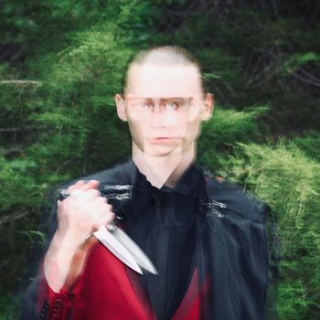Collin Morell - Fang
