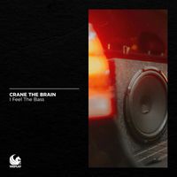 crane the brain - I Feel the Bass