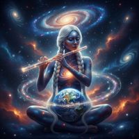 Xavier Quijas Yxayotl - From the Heart of Heaven to the Heart of the Earth