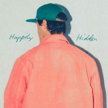 Pat Barrett - Happily Hidden