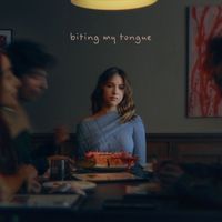 kenzie - biting my tongue (Explicit)