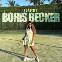 GABBY - Boris Becker