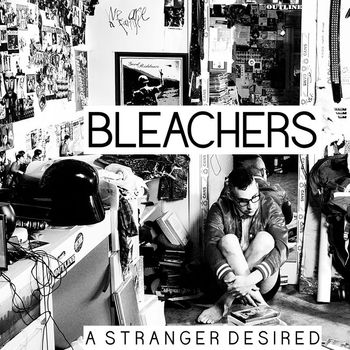 Bleachers - Wild Heart (Explicit)