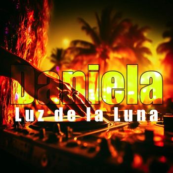 Daniela - Luz de la Luna