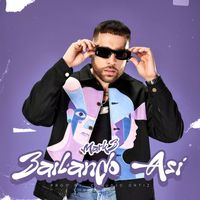 Mark B. - Bailando Así