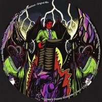 Krachkonvolut - Global Blackout