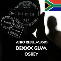 Dexxx Gum - Oshey
