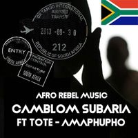 Camblom Subaria - Amaphupho