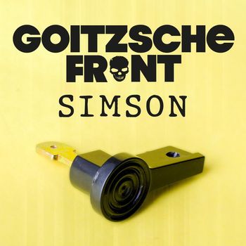 Goitzsche Front - Simson