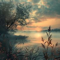 Elinaura - Dawn in the Distance