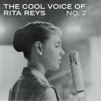 Rita Reys - The Cool Voice Of Rita Reys No. 2
