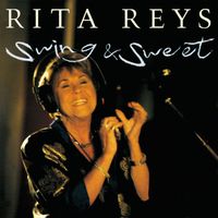 Rita Reys - Swing & Sweet
