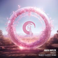 Maria Nayler - Fragile