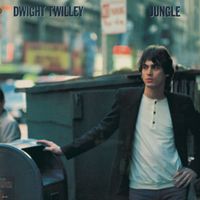 Dwight Twilley - Jungle (Expanded Edition)