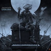 Jazztronik - SAMURAI