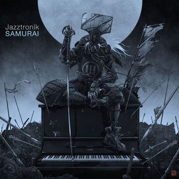 Jazztronik - SAMURAI