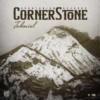 Jahmiel - Corner Stones