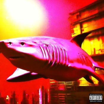 Wingz and Kiev - Megalodon (Explicit)