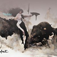 Today - Broken emotions