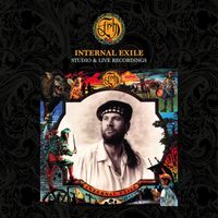 Fish - Internal Exile (Studio & Live Recordings)