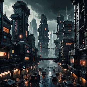Yimura - Deus Ex
