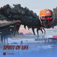 Tantan - Spirit of Life (instrumental)