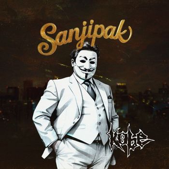 Kobe - Sanjipak