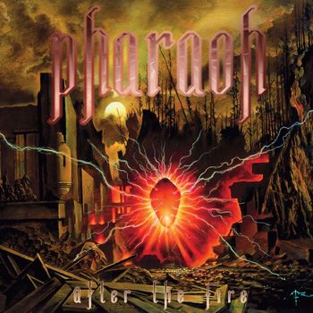 Pharaoh - After the Fire