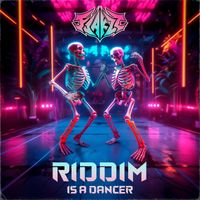 Flakzz - Riddim is a Dancer