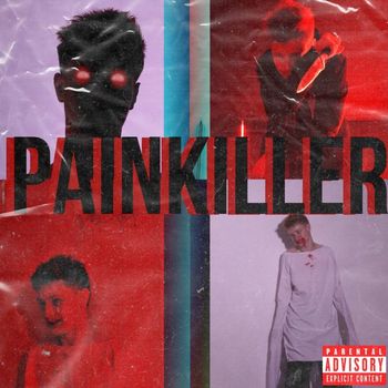 Newest - Painkiller (Explicit)
